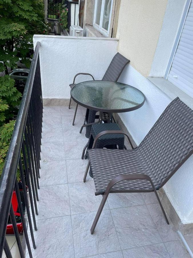Luxury Center Appartement