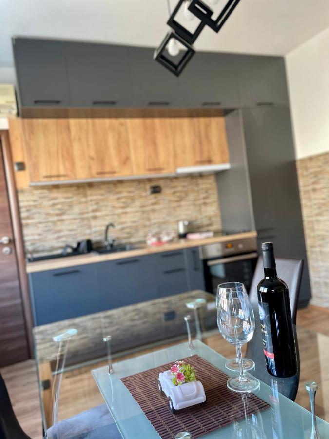 Apartment Luxury Center