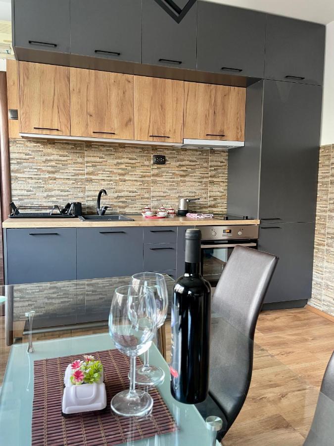 Luxury Center Appartement *
