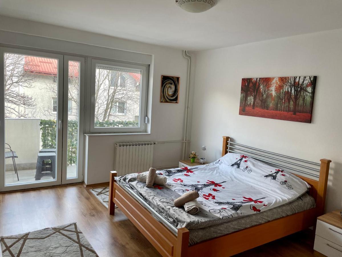 Luxury Center Appartement *