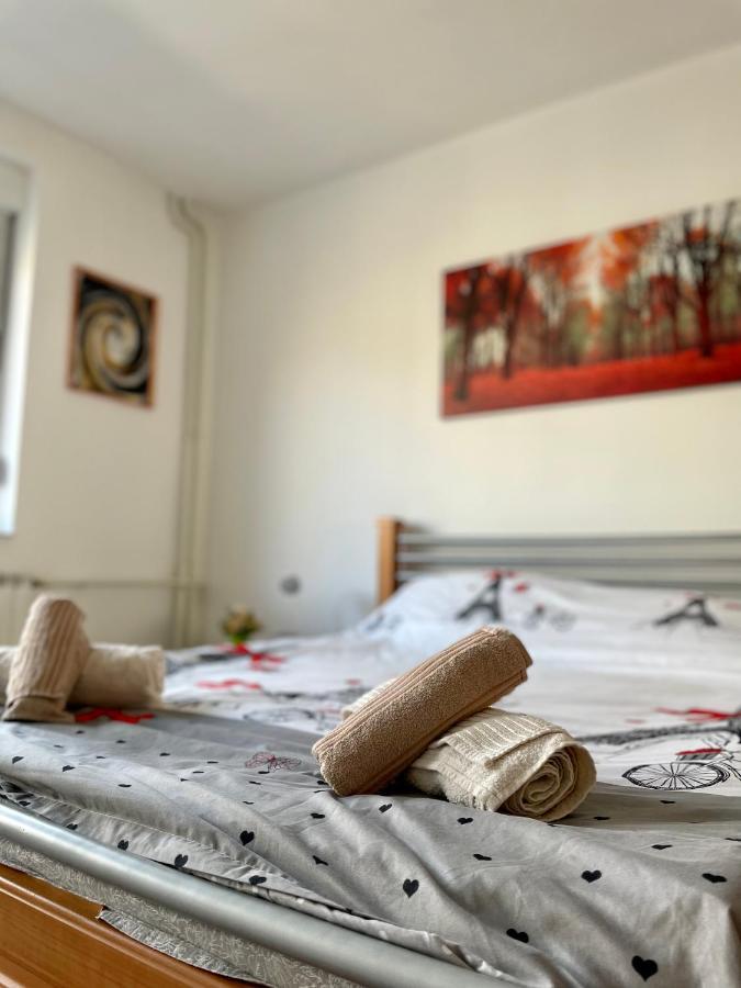Appartement Luxury Center *