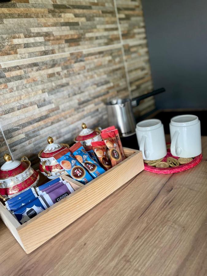 Apartment Luxury Center Skopje