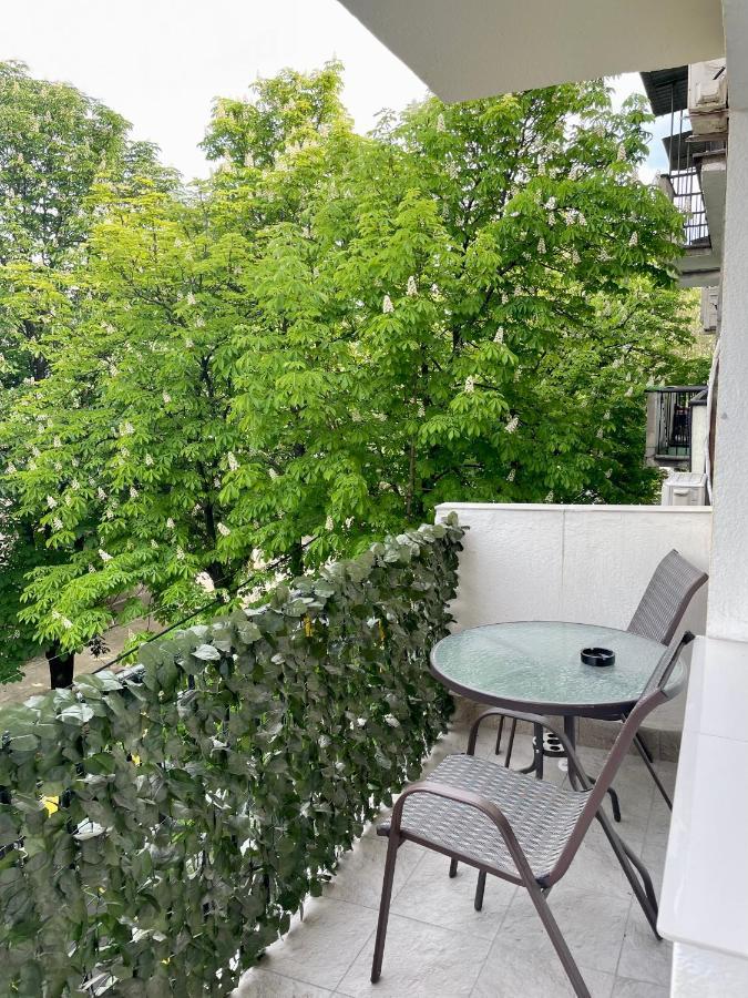 Luxury Center Apartment Skopje