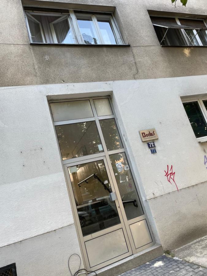 Luxury Center Appartement